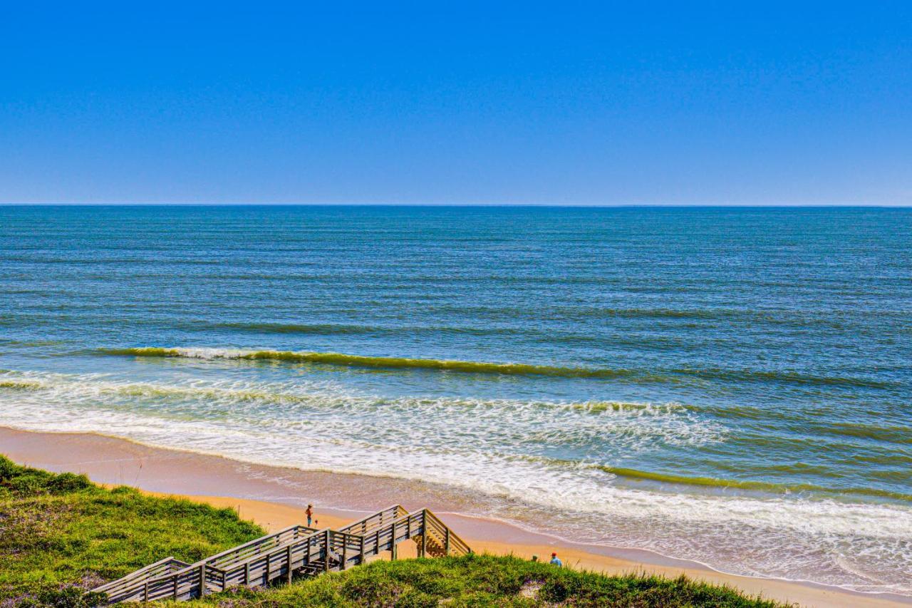 St Regis 1305 Lejlighed North Topsail Beach Eksteriør billede